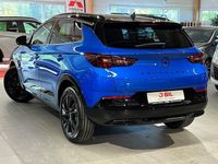 begagnad Opel Grandland X Grandland GS Plus P130 Aut - OMGÅENDE LEVERANS 2023, SUV