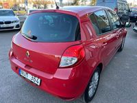 begagnad Renault Clio R.S. 5-dörra Halvkombi 1.2 75hk *LÅG SKATT*