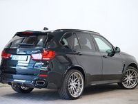 begagnad BMW X5 xDrive30d M Sport Automat Panorama Dragkrok 258hk