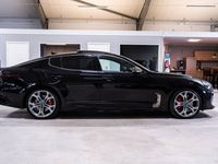 begagnad Kia Stinger GT 3.3 T-GDi AWD Automatisk, 366hk