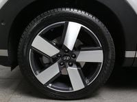 Begagnad Hyundai Santa Fe Advanced 160 HK (117 kW) 2024 Grå SUV