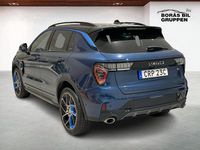 Begagnad Lynk & Co 01 264 HK (194 kW) 2024 Blå SUV