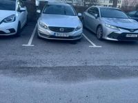 begagnad Volvo V60 D2 Kinetic Euro 5