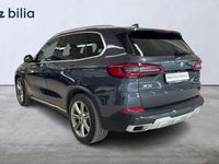begagnad BMW X5 xDrive 45e Aut | Drag | Head-Up | Nav | Panorama | H&