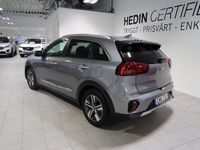 begagnad Kia Niro Niro1.6 PLUG-IN ADVANCE PLUS 1