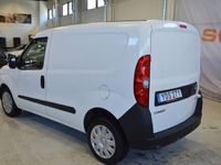 begagnad Opel Combo Van 1.4 LPG ecoFLEX Vinterdäck/120hk