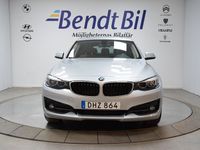 begagnad BMW 320 Gran Turismo d xDrive /Drag/6,95% Ränta