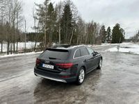 begagnad Audi A4 Allroad quattro 2.0 TDI quattro S Tronic Proline Eur