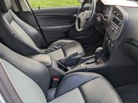 begagnad Saab 9-3X 2.0 T XWD Automat 210hk