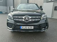 begagnad Mercedes GLS350 4M Euro6 AMG Svsåld SE SEPC 4890 Mil