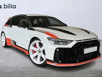 Begagnad Audi RS6 Sport 630 HK (463 kW) 2025 Kombi