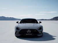 begagnad Mercedes AMG GT AMG GT63 4MATIC+ Coupe *Lagerbil för snabb leverans*