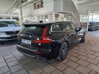 begagnad Volvo V60 Recharge T6 AWD Aut Inscription Expression 2021, Kombi