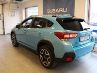 begagnad Subaru XV 2.0i Aut Ridge (150hk)