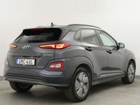 begagnad Hyundai Kona Electric 64 kWh Premium