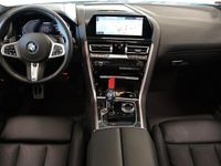 begagnad BMW M850 xDrive GC Adaptiv M Kolfiber B&W Laser DAP