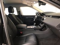 begagnad Land Rover Range Rover evoque P200 AWD / Skinn / GPS / Backk