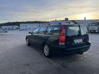 begagnad Volvo V70 2.4 Business 1 ägare