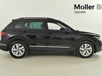 begagnad VW Tiguan 1.5 TSI 150 DSG, Drag, Värmare, Räntekampa