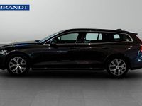 Begagnad Volvo V60 Core 200 HK (147 kW) 2023 Grå Kombi