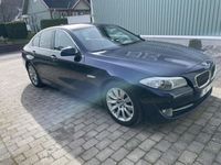 begagnad BMW 525 Diesel