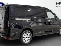 Ny Ford Transit Connect Limited 150 HK (110 kW) 2025 Minibuss