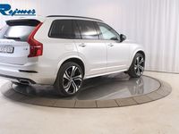 begagnad Volvo XC90 B5 AWD Diesel R-Des Pro Edt 7-säten