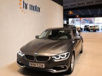 begagnad BMW 430 d xDrive/ Gran Coupé/ Luxury Line/ 2 års garanti