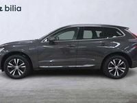 Begagnad Volvo XC60 252 HK (185 kW) 2023 Grå SUV