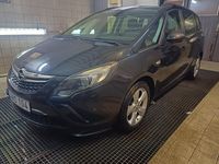 begagnad Opel Zafira Tourer 1.6 CDTI ecoFLEX Euro 6