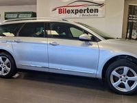 begagnad Citroën C5 Tourer 2.0 BlueHDi Manuell, 150hk, 2016