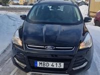 Begagnad Ford Kuga 140 HK (102 kW) 2014 SUV