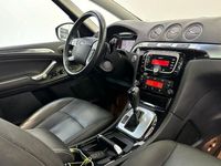 begagnad Ford S-MAX 2.2 TDCi Durashift EST Euro 5