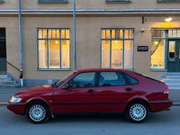 Begagnad Saab 900 130 HK (95 kW) 1998
