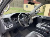 begagnad VW Multivan 2.0 TDI 4Motion Highline Euro 5