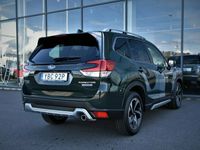 begagnad Subaru Forester 2.0i e-Boxer XFuel Ridge 1.174,- / år Fordonsskatt