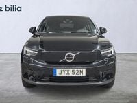Begagnad Volvo C40 Single Motor 172 kW (234 HK) 2023 Svart SUV