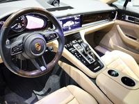 begagnad Porsche Panamera 4 E-Hybrid Sport Turismo
