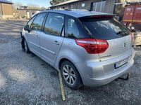 begagnad Citroën C4 Picasso 2.0 HDiF EGS Euro 4