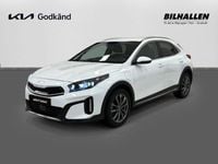 Begagnad Kia XCeed 141 HK (103 kW) 2022 Vit SUV