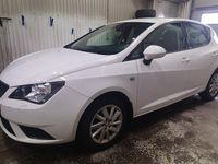 begagnad Seat Ibiza 1.2 TSI Euro 5