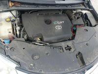 begagnad Toyota Avensis Kombi 2.2 D-CAT ev byte