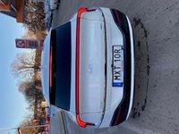 begagnad Kia EV6 77.4 kWh AWD GLS, GT-Line Euro 6