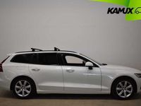 begagnad Volvo V60 D3 Geartronic Drag Värmare Advanced Edition 2019 150hk