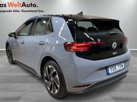 begagnad VW ID3 Pro Performance kWh58 Life/Värmepump