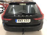 begagnad Volvo V90 D3 Business Kinetic Automat 150 Hk