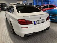 begagnad BMW 535 d xDrive (313hk) M Sport M PERFORMANCE