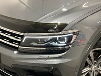 begagnad VW Tiguan Allspace 2.0 TDI-190 SCR 4M R-Line 7-S Drag