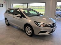 begagnad Opel Astra AstraENJOY SPORTS TOURER 1.6 CDTI ECOFLEXÉ 110 HK