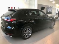 begagnad Mazda CX-60 PHEV Aut 327hk Exclusiveline + Conv.SoundP